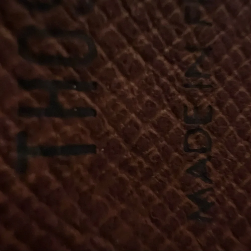 Louis Vuitton St. Cloud Bag - Picture 6 of 16